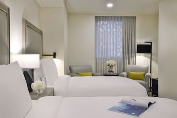 jumeirah jabal omar makkah