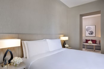 jumeirah jabal omar makkah