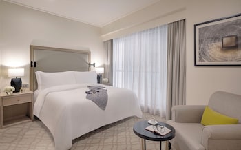 jumeirah jabal omar makkah