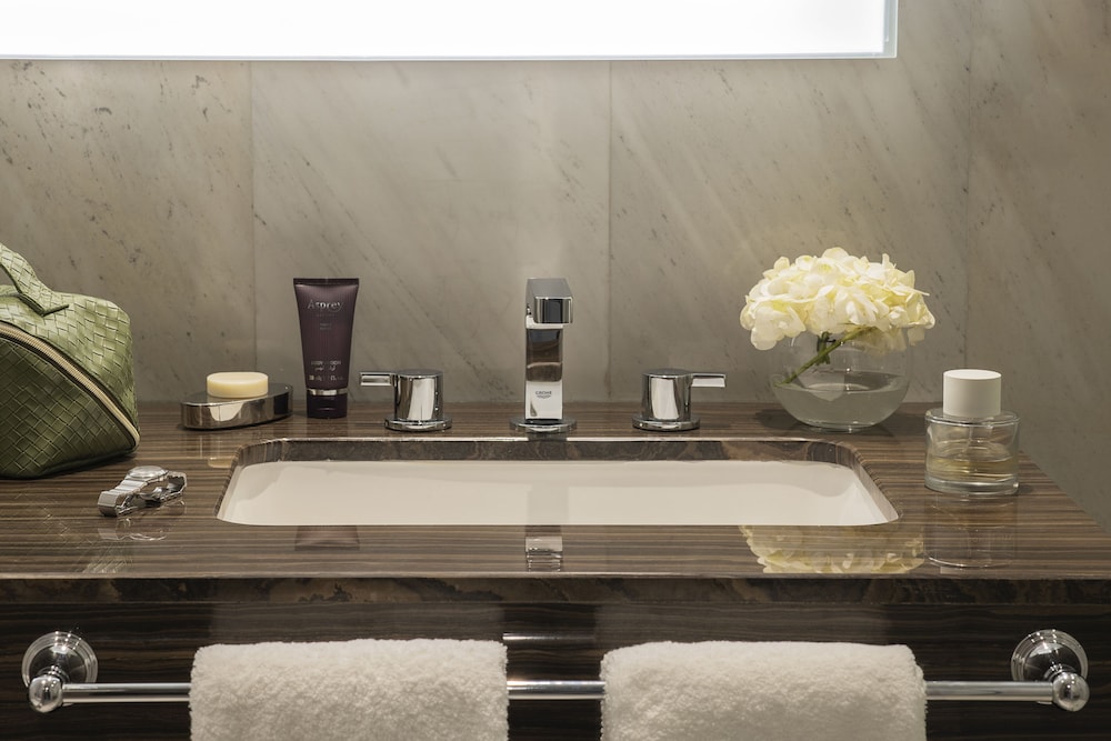 jumeirah jabal omar makkah