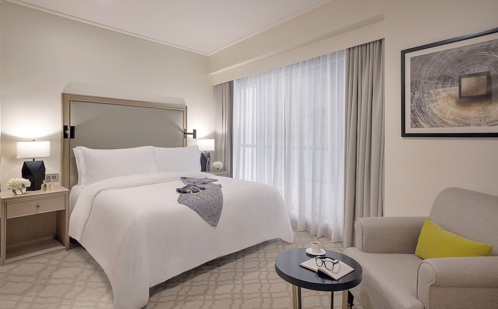 jumeirah jabal omar makkah