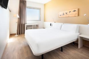 bandb hotel barcelona viladecans