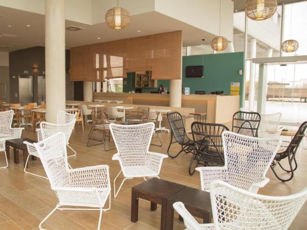 bandb hotel barcelona viladecans