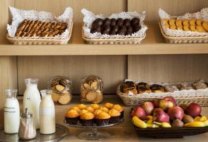 bandb hotel barcelona viladecans