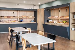 bandb hotel barcelona viladecans