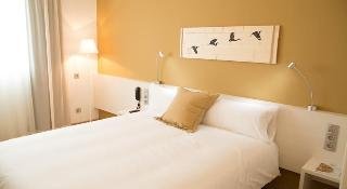 bandb hotel barcelona viladecans