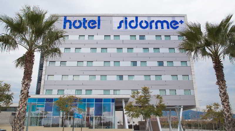 bandb hotel barcelona viladecans