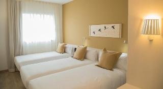 bandb hotel barcelona viladecans