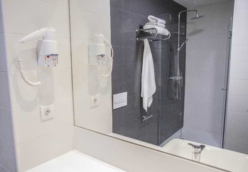 bandb hotel barcelona viladecans