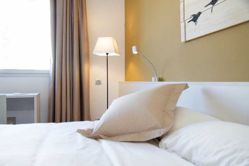 bandb hotel barcelona viladecans