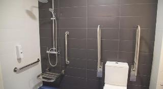 bandb hotel barcelona viladecans