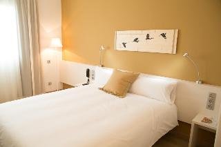 bandb hotel barcelona viladecans