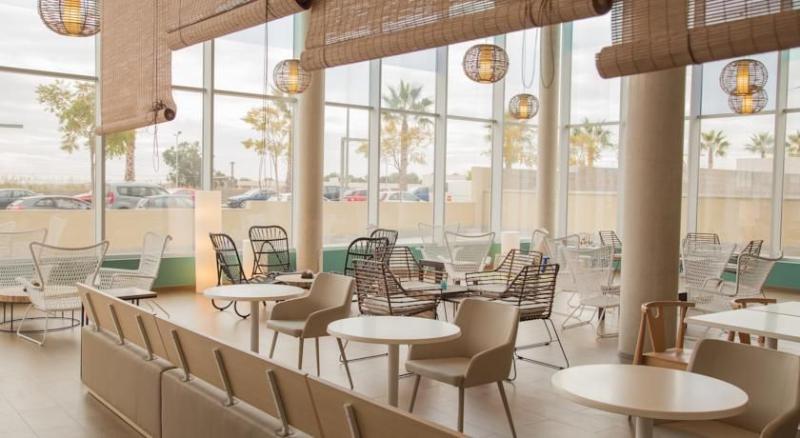 bandb hotel barcelona viladecans