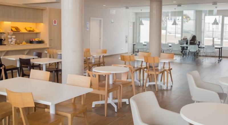 bandb hotel barcelona viladecans