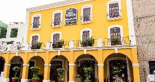 Best Western Hotel Madan,Villahermosa>>Centro,3 star