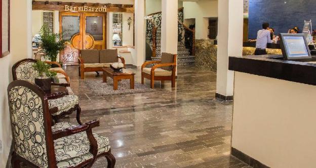 best western hotel madan