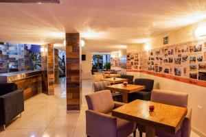 Best Western Hotel Madan,Villahermosa>>Centro,3 star