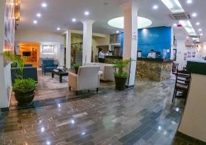 Best Western Hotel Madan,Villahermosa>>Centro,3 star