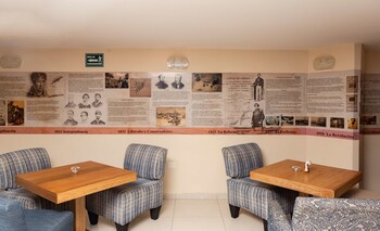 best western hotel madan