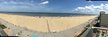 Hotel Boardwalk 705,Norfolk - Virginia Beach>>Norfolk,3 star