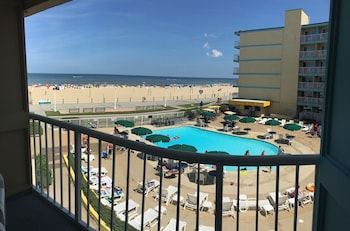 hotel boardwalk 705