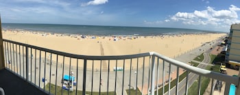 hotel boardwalk 705