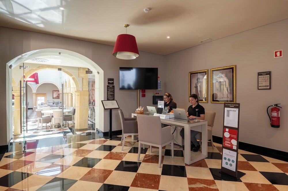 vila gale collection tomar