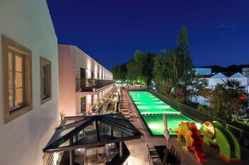 vila gale collection tomar