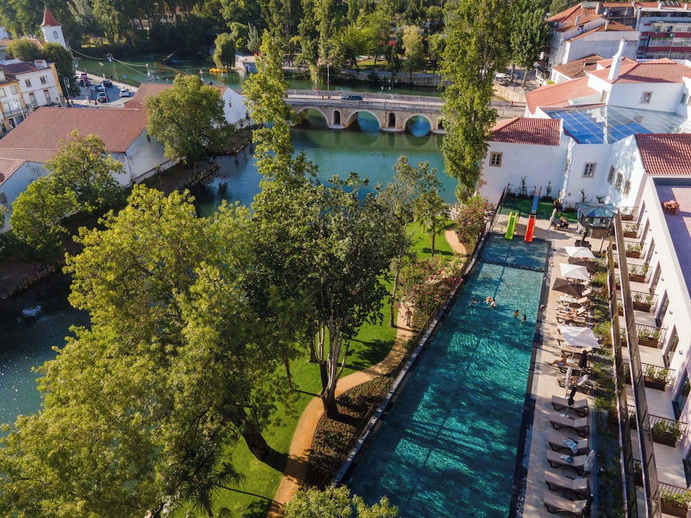 vila gale collection tomar