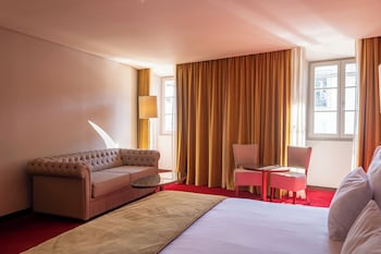 vila gale collection tomar