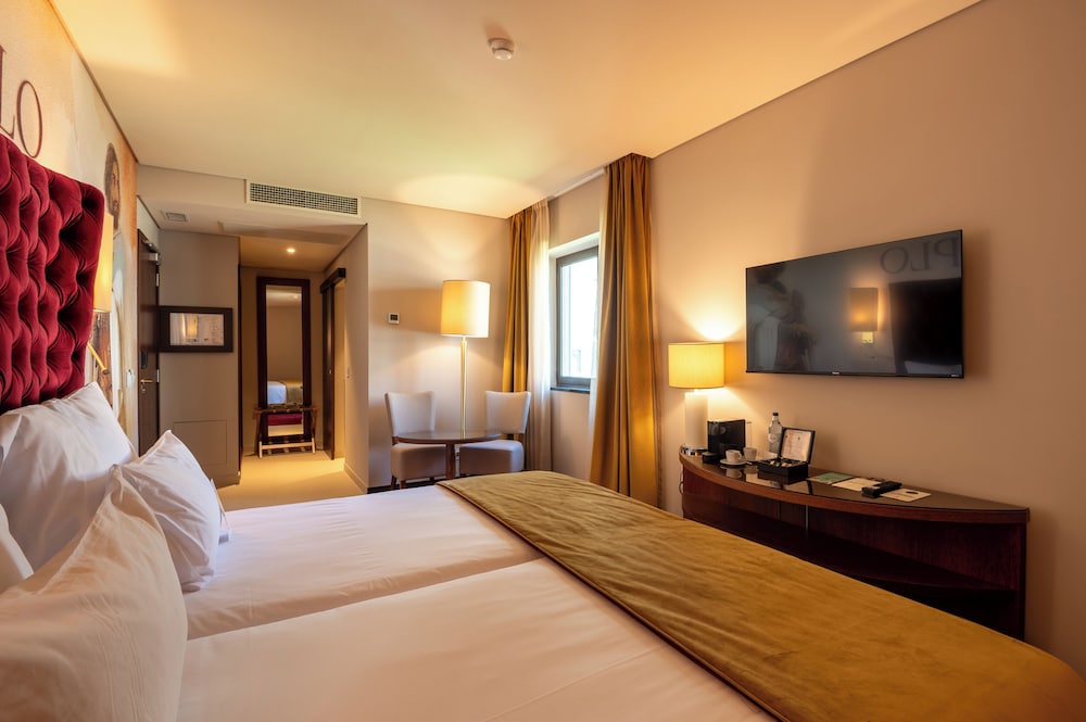 vila gale collection tomar