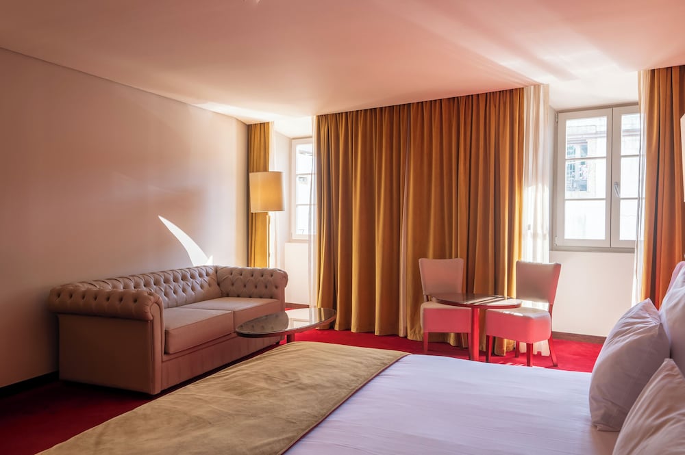 vila gale collection tomar