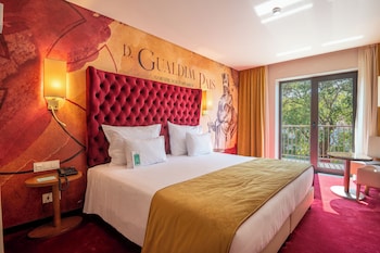 vila gale collection tomar