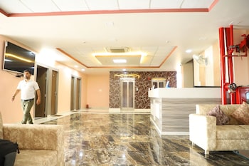 hotel amar palace by wb economy