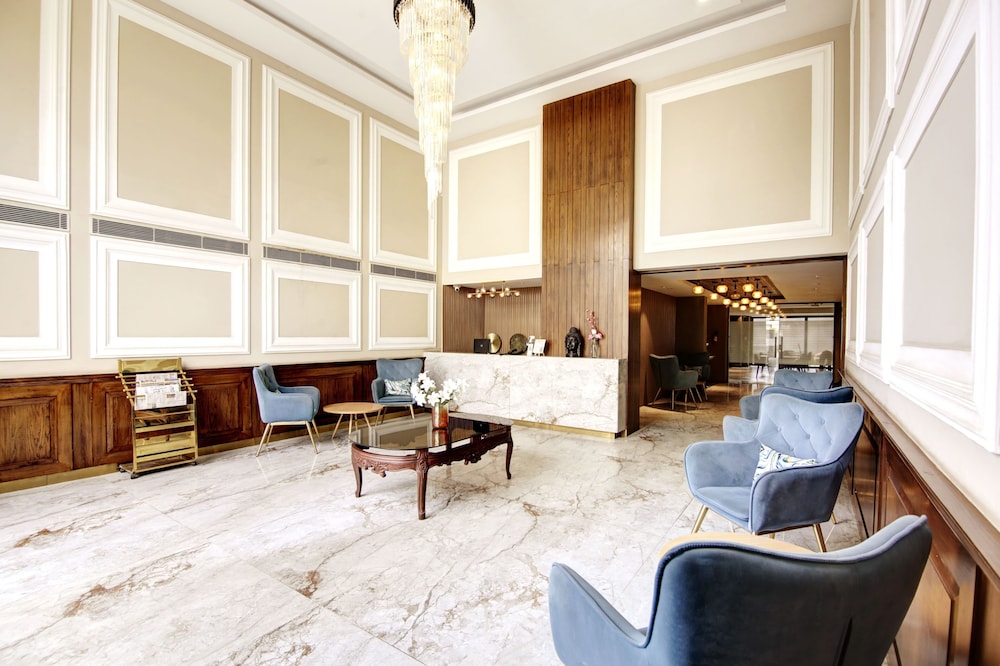 saltstayz le icon cyber hub