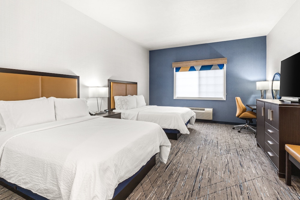 holiday inn express wenatchee by ihg