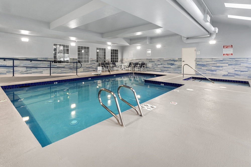 holiday inn express wenatchee by ihg