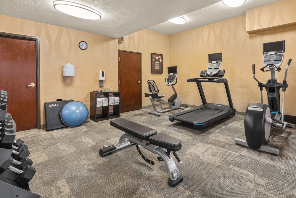 holiday inn express wenatchee by ihg