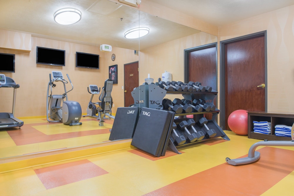 holiday inn express wenatchee by ihg