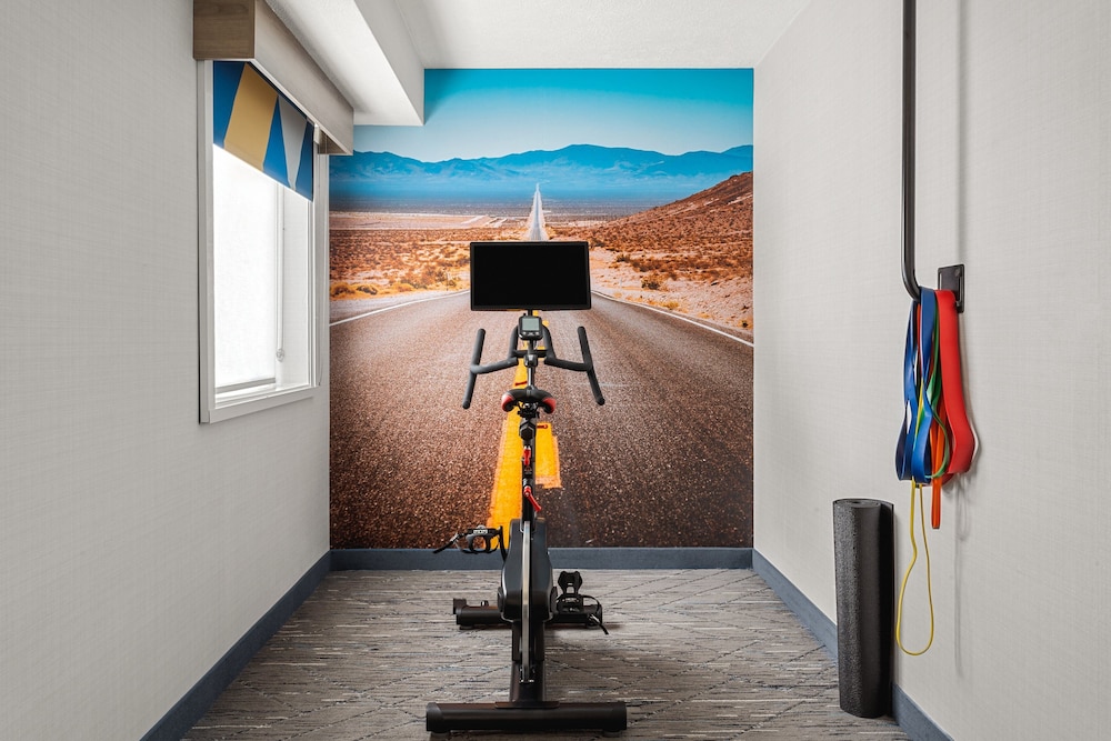 holiday inn express wenatchee by ihg