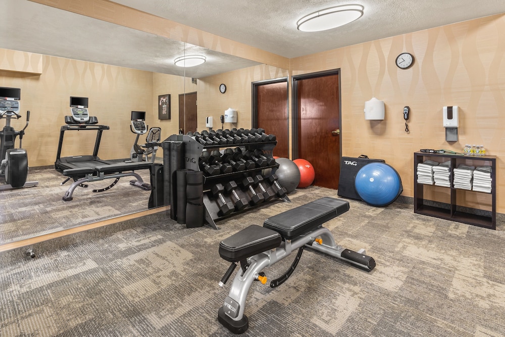 holiday inn express wenatchee by ihg