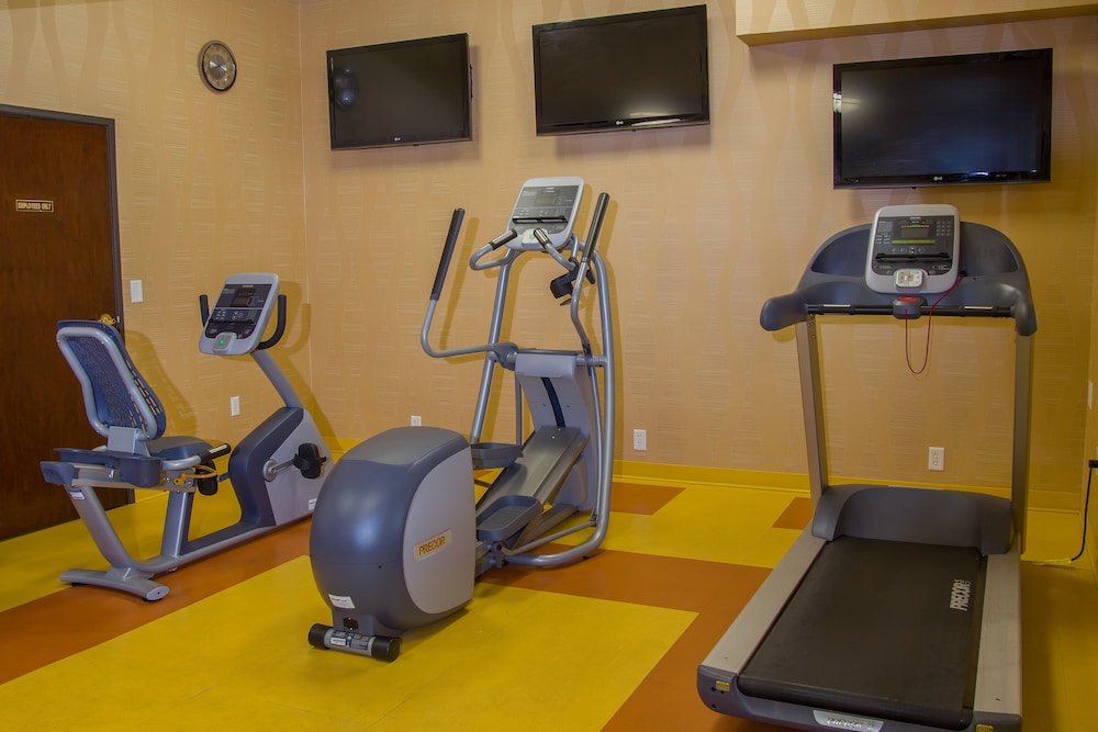 holiday inn express wenatchee by ihg
