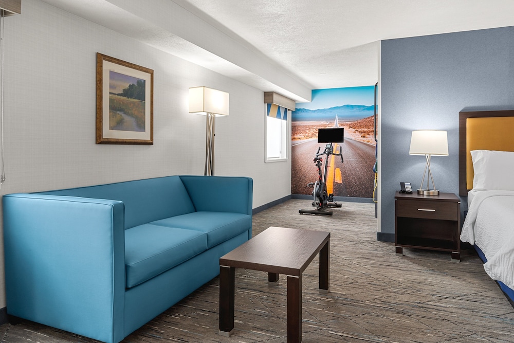 holiday inn express wenatchee by ihg
