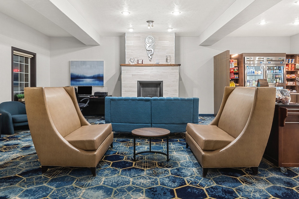 holiday inn express wenatchee by ihg