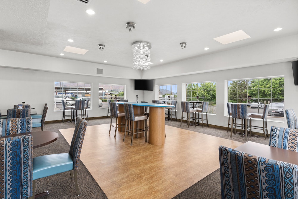 holiday inn express wenatchee by ihg