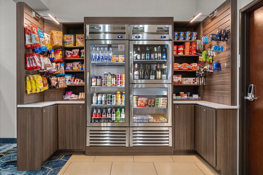 holiday inn express wenatchee by ihg