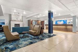 holiday inn express wenatchee by ihg