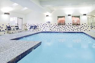 holiday inn express wenatchee by ihg