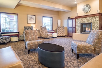 Holiday Inn Express Wenatchee By Ihg,Chelan County>>Chelan,3 star