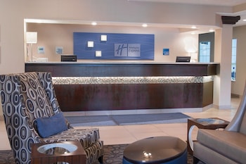 Holiday Inn Express Wenatchee By Ihg,Chelan County>>Chelan,3 star